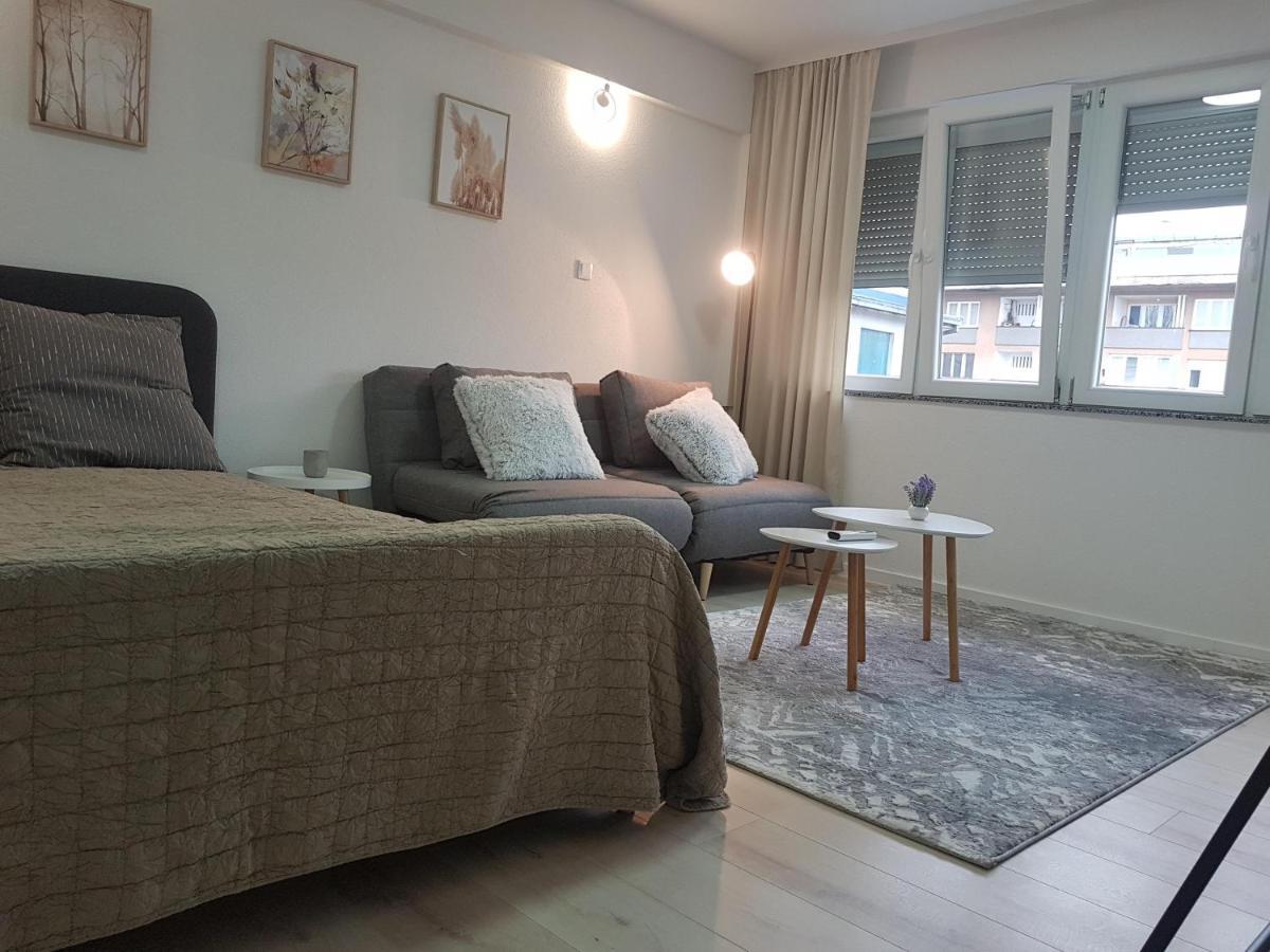 Apartment Plesa Bihać Exterior foto